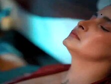 De De Pyaar Diwali Special - Rekha & Dharam Raj's Sensual Romance Unfolds