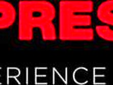 BLACKEDRAW Beautiful Little Blond Dakota Lyn Gets Her Taut Snatch Filled Up