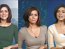 Lucy Verasamy Jerk Off Challenge