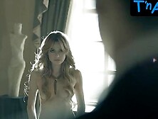 Aleksandra Vlasova Butt Scene In Tayna Lilit