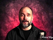 Wicked Fellow's wicked wednesdays video by Verified Amateurs