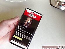 Homemade sex met with Hispanic Candice Demellza