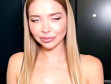 Babes Gone Wild Watch as She Monroe Shows Off Her Skills