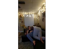 Buff Pair Make A Good Amateur Bang