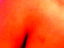 Kimberly Quinn's BDSM Handjob Adventure - POV