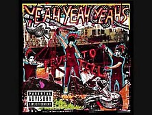 Yeah Yeah Yeahs-Poor Song (Porcelain)