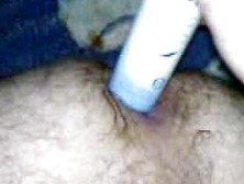 Simply Me Masturbating With Anal In