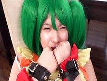 Ranka Lee Cosplay