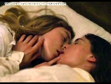 Saoirse Ronan And Kate Winslet In Several Lesbian Sex Scenes