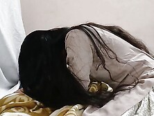 Punjabi Aunty's Big Ass Fucked With Audio Full Hd