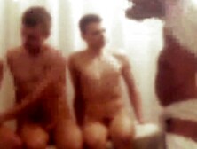 UNLEASH THE DOCTORS OF DESTRUCTION Tiny Twinks vs. Tall Titans of the Outward Limit