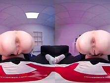 Anna De Ville Aka Jessie Getting Anal Pounded Into POKEMON XXX
