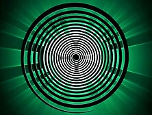 [hypnotic] Squeezed into Submission