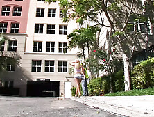 Ass Delivery Vol. 1 - Episode 4