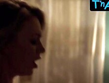 Chelsea Blechman Butt,  Breasts Scene in Animal Kingdom