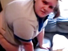 Cute Girl Takes Brutal Anal Pain Like A Champ - Fat Goddess Screaming Hardcore