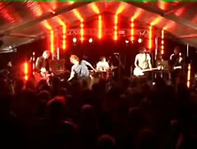 The Pigeon Detectives - Take Her Back (Live At O2