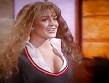 Lindsay Lohan Snl (Hermoine All Grown Up) Edited