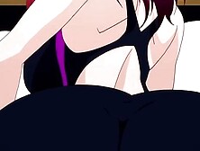 Tenioha! 1 & 2 (ALL SEX SCENES) HD