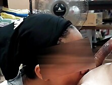 Horny Pinay Loves Sucking Cock Until CUM