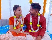Indian Hindu Married First Night