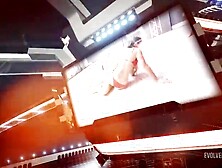 Nude Lesbo Wrestling With Tori Avano vs Riley Daniels And The Loser Strapon Hammered