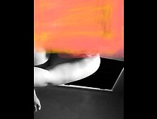 My GF after work fuck the hotel