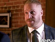 Gala Galaxi is throat fucked and roughly drilled by Mateo Tomas