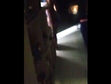 Le hago oral delicioso a mi compañero de casa desconocido real home-made nalgas enormes