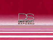 Demi Scott (Mercedes)