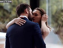 Gorgeous amateur babe pusydrilled by BF