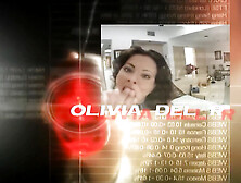 A Bad Brunette hair Feline