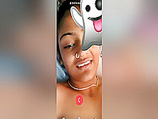 Today Exclusive-Lankan Girl Showing Pussy On Video Call