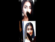 Pooja Hegde Mutual Shag