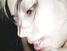 Sanjuanina Whore Gets Filled with Milk and Asks for Pije