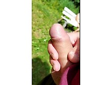 Dickflash cum for teen