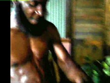 Homey In The Haystack #1 - Ebony schlong bangs white sweethearts on an Amish farm