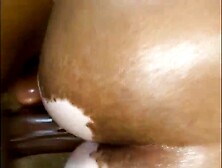 Liyah Da Bunni Gives Boyfriend A 3Way With Ally