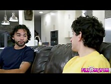 Please Fuck My Mom
