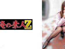 230oreco-917 Momanaka -san