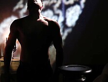 Freelance Whores #2 - Hardcore Anal Threesome with Hottie Anna DeVillete