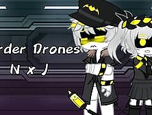 Murder drones | N fuck J