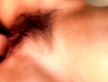 Stepsister Lita draws my cum on her belly after intense fuck