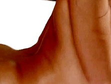 Blair-Williams' Hot Sex Adventure with Hunky Stud - POV Style