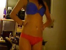 Young Teen Strip For Bf