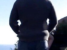 MAMACITAZ - Lilyan Red & Miguel Zayas - SPANISH COUPLE CAUGHT INSIDE