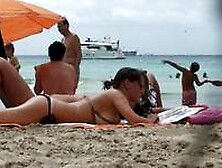 Voyeur Hd Beach Video N 37