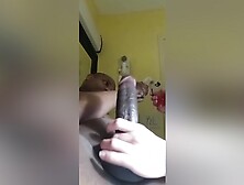 Teaser/trailer Sexy Spun Bunny Blowjob