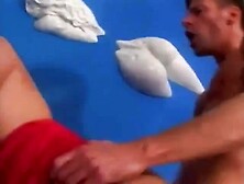 Das Best aus Dicke Moepse Big Tits part5