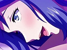 Kyonyuu Daikazoku Saimin The Animation EP 1: Hardcore Hentai Action in Full HD